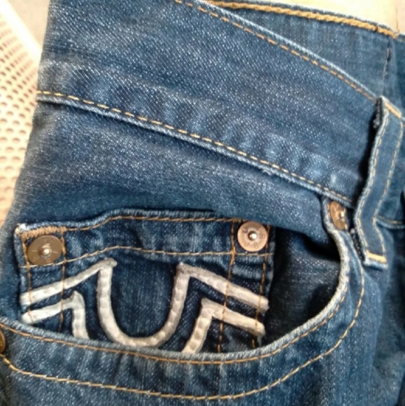 True religion mens jeans - Picture 6 of 6